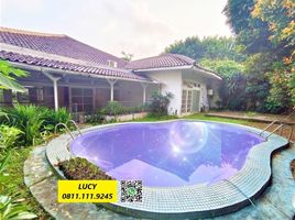 5 Bedroom Villa for sale in Pacific Place, Tanah Abang, Mampang Prapatan