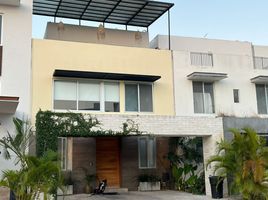 4 Habitación Casa en venta en Cancún, Quintana Roo, Cancún