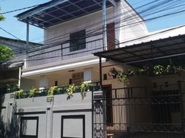 4 Bedroom Villa for sale in Halim Perdanakusuma Airport, Makasar, Pancoran