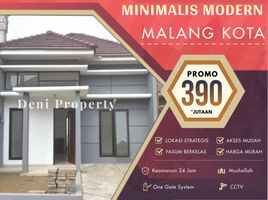 2 Kamar Rumah for sale in Dau, Malang Regency, Dau