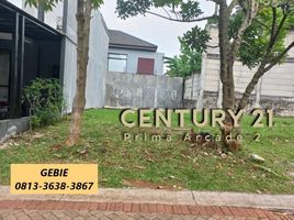  Terreno (Parcela) en venta en Pondok Aren, Banten, Pondok Aren