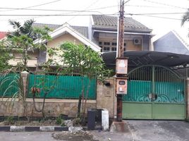 5 Habitación Casa en venta en Tenggilis Mejoyo, East Jawa, Tenggilis Mejoyo