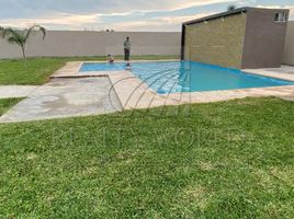 Studio Villa zu verkaufen in Salinas Victoria, Nuevo Leon, Salinas Victoria