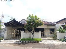 3 Bedroom House for rent in Surabaya, East Jawa, Tambaksari, Surabaya