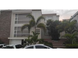 7 Bedroom House for sale in Manta, Manabi, Manta, Manta