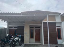 2 Bedroom House for sale in Jagonalan, Klaten, Jagonalan