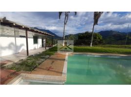 6 Habitación Villa en venta en Pijao, Quindio, Pijao