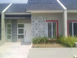 2 Bedroom House for sale in Jatisari, Karawang, Jatisari