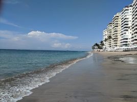 2 Habitación Departamento en alquiler en Playa Puerto Santa Lucia, Jose Luis Tamayo (Muey), Salinas