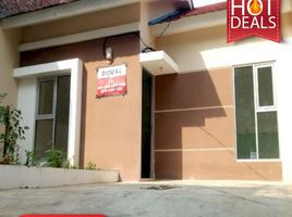 2 Bedroom House for sale in Bandung Institute of Technology, Sukajadi, Sumurbandung