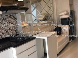 2 Bedroom Apartment for rent in Jatinegara, Jakarta Timur, Jatinegara