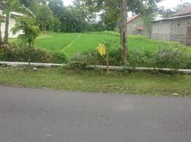  Tanah for sale in Gamping, Sleman, Gamping