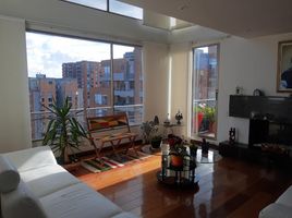 4 Habitación Apartamento en venta en Bogotá, Cundinamarca, Bogotá