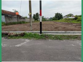  Land for sale in Depok, Sleman, Depok