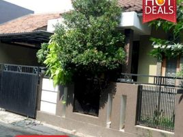 4 Bedroom Villa for sale in Husein Sastranegara International Airport, Andir, Cimahi Tengah