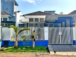4 Habitación Villa en venta en Lakarsantri, East Jawa, Lakarsantri