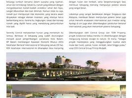 2 Bedroom Villa for sale in Batam Timur, Riau, Batam Timur, Batam, Riau