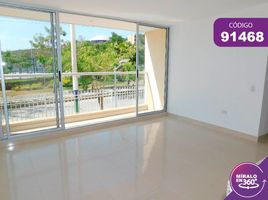 3 Habitación Apartamento en alquiler en Atlantico, Barranquilla, Atlantico