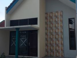 2 Kamar Rumah for sale in Kidung Kandang, Malang Regency, Kidung Kandang