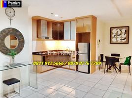 2 Kamar Apartemen for rent in Kelapa Gading, Jakarta Utara, Kelapa Gading