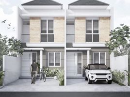 3 Habitación Villa en venta en Rungkut, East Jawa, Rungkut