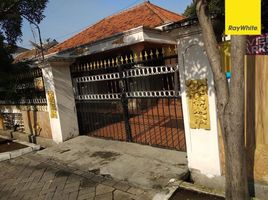 4 Bedroom Villa for sale in Gubeng, Surabaya, Gubeng