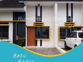 2 Kamar Rumah for sale in Margacinta, Bandung, Margacinta