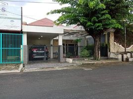 Maison 5 chambre à vendre à Wonocolo, East Jawa, Wonocolo
