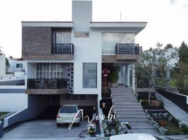 4 Bedroom House for sale in Zapopan, Jalisco, Zapopan