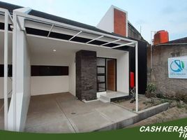 2 Bedroom House for sale in Kiaracondong, Bandung, Kiaracondong