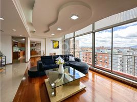 5 Bedroom Apartment for sale in Santafé Mall (Centro Comercial Santafé Bogotá), Bogota, Bogota