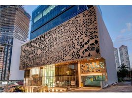 155 SqM Office for rent in Panama, Bella Vista, Panama City, Panama, Panama