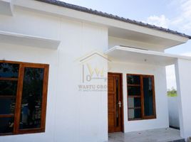 2 Kamar Vila for sale in Gunung Kidul, Yogyakarta, Tepus, Gunung Kidul