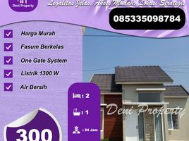 2 Bedroom House for sale in Klojen, Malang Regency, Klojen