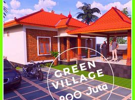 3 Bedroom Villa for sale in Prambanan, Klaten, Prambanan