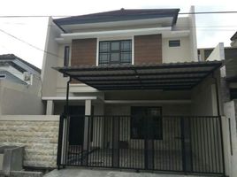 4 Bedroom House for sale in Gunung Anyar, Surabaya, Gunung Anyar