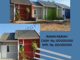 2 Kamar Rumah for sale in Tepus, Gunung Kidul, Tepus