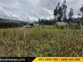  Terreno (Parcela) en venta en Paccha, Cuenca, Paccha