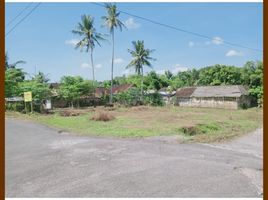  Tanah for sale in Bantul, Yogyakarta, Kasihan, Bantul