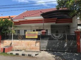 3 Habitación Villa en venta en Mulyorejo, East Jawa, Mulyorejo