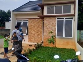 2 Kamar Rumah for sale in West Jawa, Jatiasih, Bekasi, West Jawa