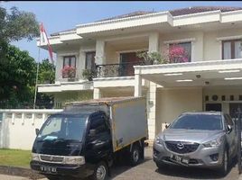 5 Bedroom House for sale in Cilandak Town Square, Cilandak, Pesanggrahan