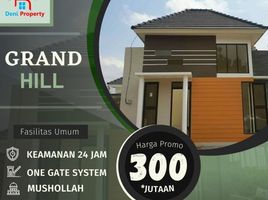 2 Bedroom House for sale in Kidung Kandang, Malang Regency, Kidung Kandang