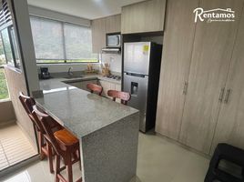 2 Habitación Departamento en alquiler en Envigado, Antioquia, Envigado