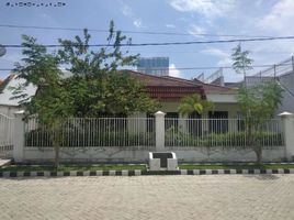 5 Bedroom House for sale in Sukolilo, Surabaya, Sukolilo