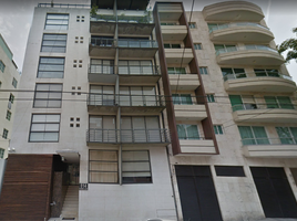 2 Bedroom Condo for sale in Miguel Hidalgo, Mexico City, Miguel Hidalgo