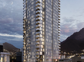 1 Habitación Apartamento en venta en Monterrey, Nuevo León, Monterrey