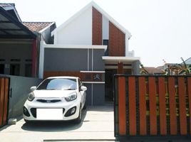 2 Kamar Rumah for sale in Husein Sastranegara International Airport, Andir, Sumurbandung