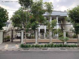 5 Bedroom House for sale in Gubeng, Surabaya, Gubeng