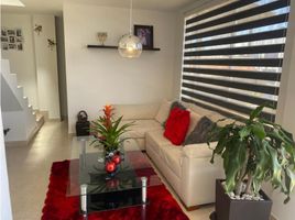 3 Habitación Apartamento en venta en Caldas, Manizales, Caldas